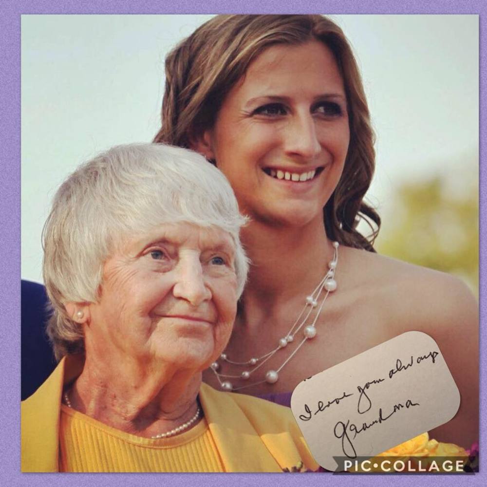 Meet your Posher, Mollie